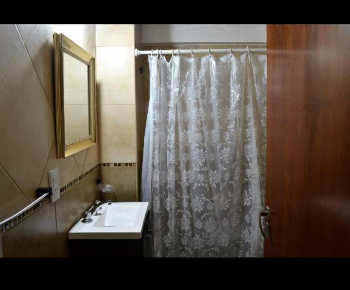 Rosario2023 Apartment ภายนอก รูปภาพ