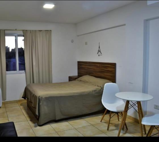 Rosario2023 Apartment ภายนอก รูปภาพ